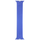 Correa Solo Loop original Apple Watch Ultramarine, talla 6 (Medium), compatible con modelos de 44mm, 45mm, 46mm y 49mm.