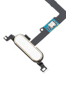 Reparación de botón Home con cable flex para Samsung Galaxy Tab S 8.4 en Guatemala.