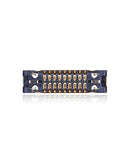 Conector FPC del digitalizador para iPhone 12 / 12 Pro