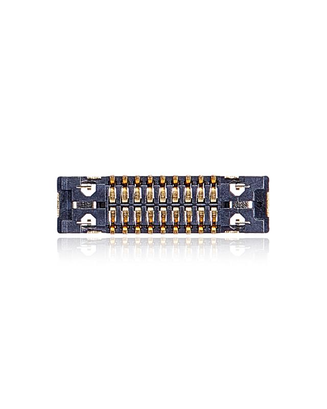 Conector FPC del digitalizador para iPhone 12 / 12 Pro