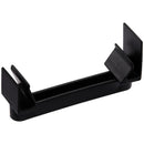 Soporte giratorio Jiafa JF-856 de 360 grados para reparación de pantallas de teléfonos y tabletas, vista frontal.