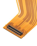 Reparación de puerto de carga con cable flex para Alcatel 3C en Guatemala.