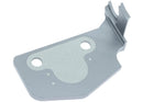 Cubierta de bisagra izquierda original para MacBook Pro 14" A2442/A2779 Space Gray, repuesto de pantalla.