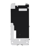 Reparación de pantalla iPhone XR con steel plate y escudo térmico en Guatemala.