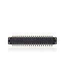Conector FPC Flex LCD para Boost Mobile Celero 5G (2021) en Guatemala, disponible en backorder.