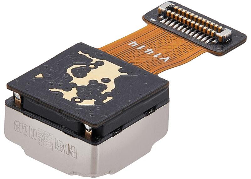 Reparación de cámara trasera macro Xiaomi 12X en Guatemala, venta de partes originales y componentes para reemplazo.