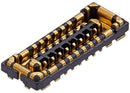Conector flex FPC de botón de encendido compatible con iPhone 16 Pro / 16 Pro Max en Guatemala con la mejor garantía.