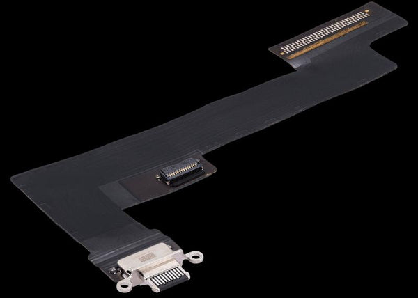 Reparación de puerto de carga para iPad Air 4 en Guatemala, disponibilidad de partes usadas con garantía.