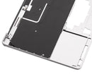 Carcasa superior con teclado y microfono para MacBook Retina 12" (A1534 / Early 2016 / Mid 2017) (Ingles de EE.UU.) (Gris Espacial)