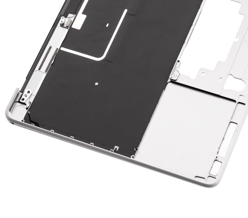 Carcasa superior con teclado y microfono para MacBook Retina 12" (A1534 / Early 2016 / Mid 2017) (Ingles de EE.UU.) (Gris Espacial)