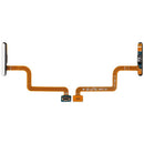 Sensor de huella Silver Shadow con cable flex para Samsung Galaxy Z Fold 7 (F966), repuesto para reparación.