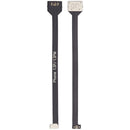 Tester de cable de batería para iPhone 13 Pro y 13 Pro Max, esencial para reparación y diagnóstico de pilas A2483, A2643.