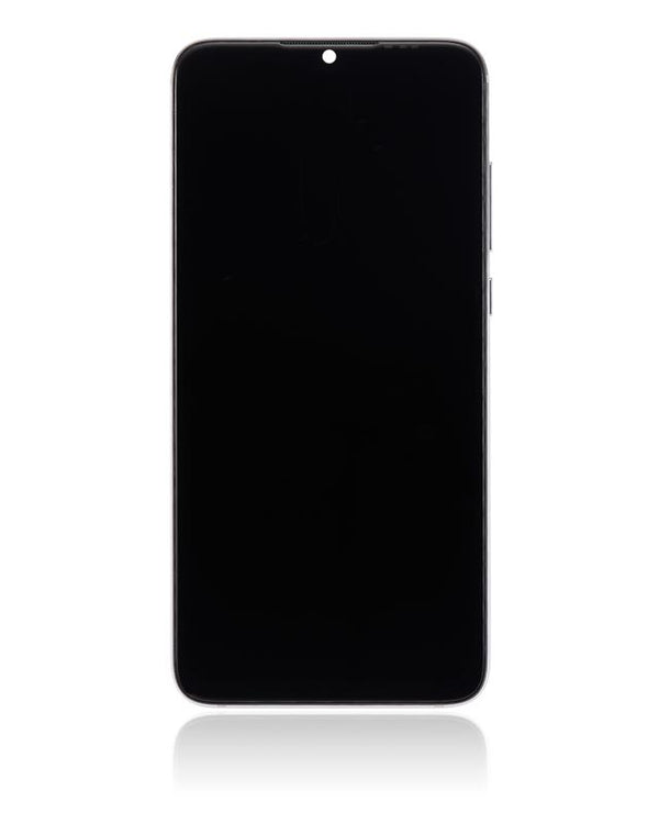 Reparación de pantalla con marco para Xiaomi Mi 9 Lite / CC9 en Guatemala.