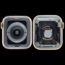 Ensamblaje de carcasa Apple Watch Series 4 (40MM) (Stainless / Gold)