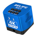 Encuentra la mejor cámara MC1 4K HD ReLife en Guatemala con garantía, en un taller de reparaciones de cámaras especializado en microscopios digitales.