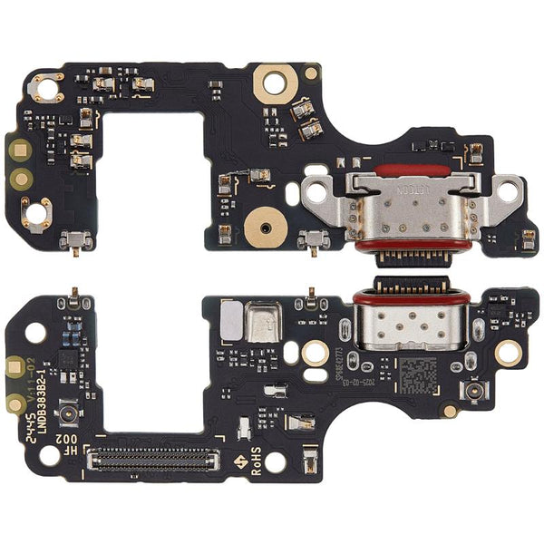 Reparación de puerto de carga para Motorola Moto G Power 5G en Guatemala, con partes originales y garantía.