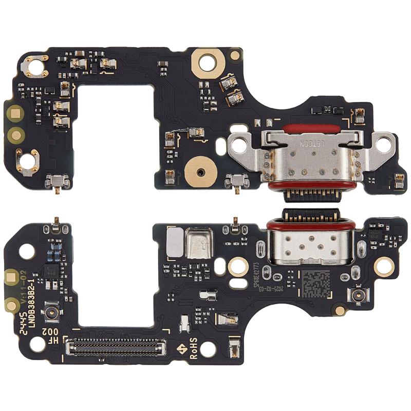 Reparación de puerto de carga para Motorola Moto G Power 5G en Guatemala, con partes originales y garantía.