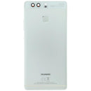 Tapa trasera original Huawei P9 Gold, carcasa de repuesto para reparación, modelo EVA-L09, single SIM.