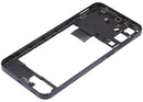 Encuentra la mejor carcasa media Samsung Galaxy A16 5G en Guatemala para reparaciones en talleres especializados.