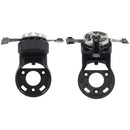 Brazo yaw con motor DJI Mini 3 Pro usado, ideal para reparación de gimbal de drone.