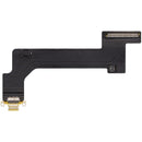 Puerto de carga flex cable amarillo para iPad 10 (2022) A2757/A2777, repuesto OEM de grado A.