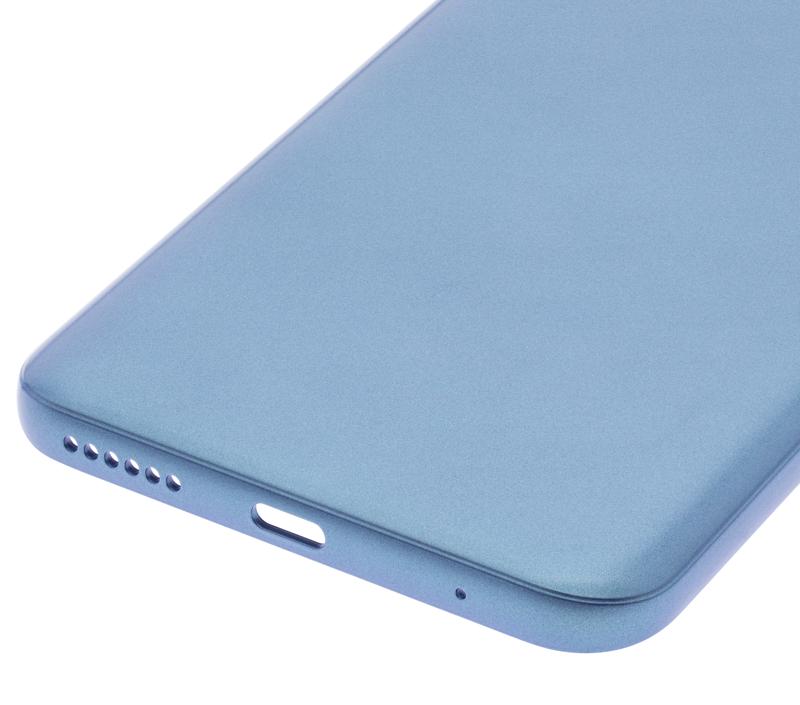 Encuentra tapas traseras compatibles para Motorola Moto G20 en Guatemala con garantía.