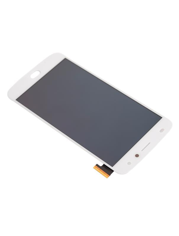 Reparación de pantalla OLED para Motorola Moto Z2 Play XT1710/2017 en Guatemala.