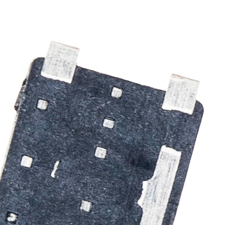 Boton Home / Pezon para modelos de iPad (Paquete de 10)