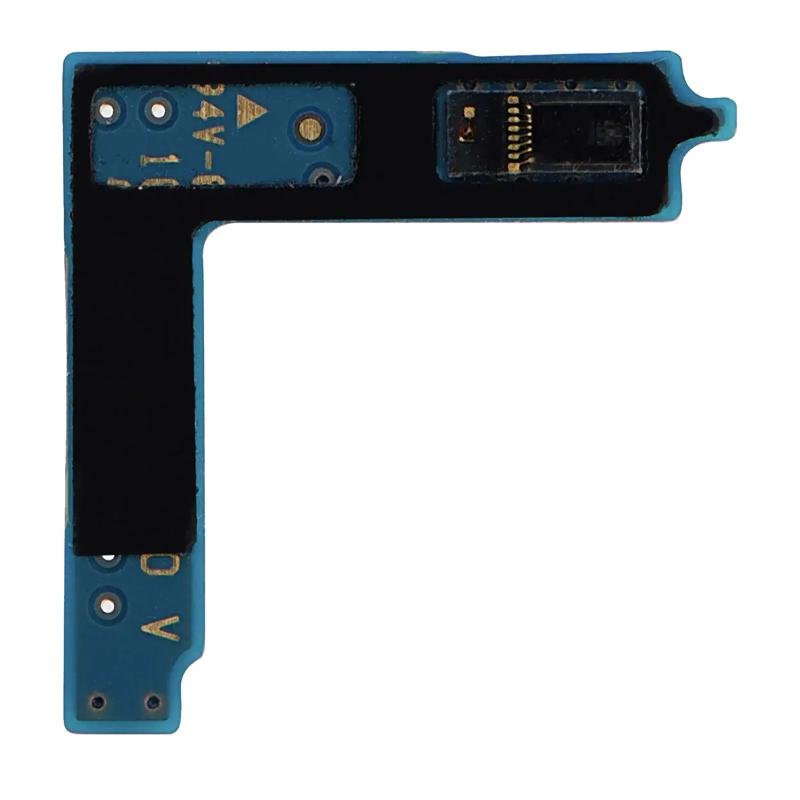 Reparación de sensor de proximidad para Samsung Galaxy Fold 4G en Guatemala.