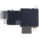 Cámara trasera original Google Pixel 9 en su empaque, lista para reparación o reemplazo.