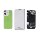 Tapa trasera original iPhone 17 (White)