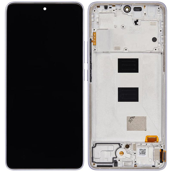 Encuentra la pantalla con marco para Xiaomi Redmi Note 14 5G en Guatemala con garantía.
