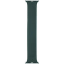 Correa Solo Loop Cypress verde para Apple Watch 44mm, 45mm, 46mm, 49mm, talla 8, en empaque original.