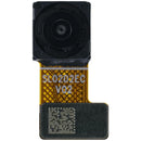 Cámara macro original de 2MP para Motorola Moto G 2026 (XT2613-3), repuesto para reparación.