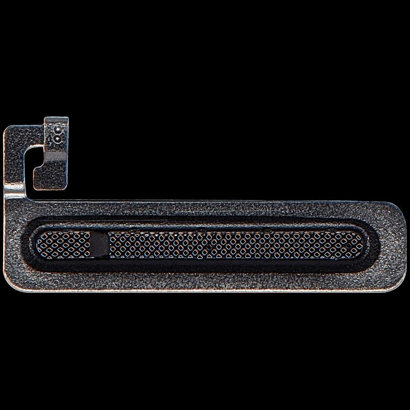 Malla altavoz auricular compatible para iPhone X en Guatemala, ideal para reparaciones en talleres de componentes iPhone.