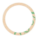 Lente de cámara trasera amplia (solo vidrio) con adhesivo para Xiaomi Redmi Note 12 5G en Guatemala.