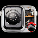 Reparación de carcasa Apple Watch Series 9 (41MM) en Guatemala, encuentra el ensamblaje de carcasa en talleres especializados.