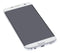 Pantalla OLED con marco para Samsung Galaxy S7 Edge (G935A) Blanca Perla
