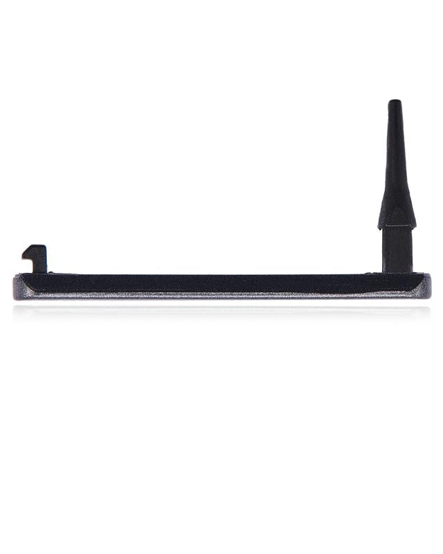 Encuentra la bandeja de SIM para Samsung Tab A 10.1 (2016) T585 en Guatemala en nuestro catálogo de componentes Samsung, ideal para mayoristas y talleres de reparación.