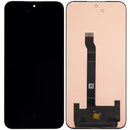 Pantalla OLED refurbished Xiaomi Redmi Note 15 Pro 5G, display de repuesto para reparación de pantalla rota.