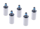 Juego de tornillos (Soporte de fuente de poder) (A2943) (2024) (M4) (5 Pack) original