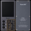 iCopy Plus 2.3+ True Tone / Datos de bateria / Vibrador / Programador EEPROM / Tester MFI (True Tone hasta 11 Pro Max y Bateria hasta 14 Pro Max) (Qianli)