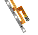 Encuentra el cable flex de potencia y volumen para Motorola Moto Z Force Droid en Guatemala.