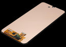 Pantalla OLED Samsung Galaxy A17 4G/5G refurbished, display de repuesto para reparación de móviles.