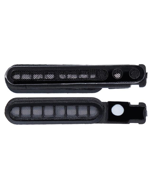 Malla para altavoz / microfono para iPhone 8 Plus (Paquete de 10)