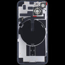 Tapa trasera original iPhone 14