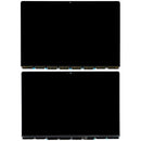 Pantalla LCD de reemplazo para MacBook Pro 16 pulgadas modelos A2780, A2991, A3403 y A3186, ideal para reparación.