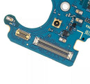 Piel 2 en 1 (superior e inferior) para MacBook Pro 13" (A2338 / Late 2020) (Plata)