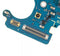 Puerto de carga para iPhone 14 (Starlight)