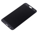 Pantalla LCD negra de reemplazo para Samsung Galaxy J7 Perx (J727), sin marco.